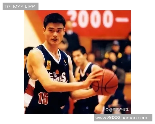 姚明球员号码背后的故事与传奇时刻揭秘