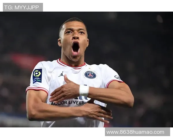 法甲巴黎圣日耳曼豪取7连胜，梅开二度的姆巴佩又一次证明自己的超级实力