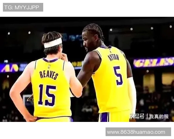 湖人队少主：大明星新秀再战，血染绿城重挫灰熊