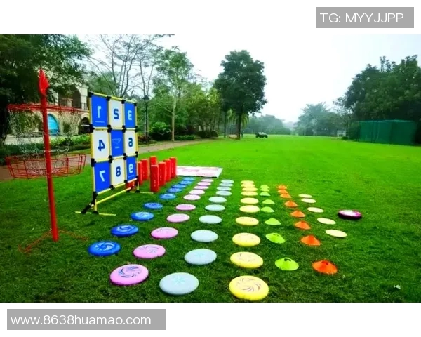 科学飞盘训练秘籍：提升速度与灵活性的全面方法解析